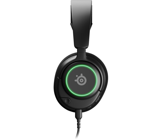 STEELSERIES Arctis Nova 3 - 1066003 - zdjęcie 19